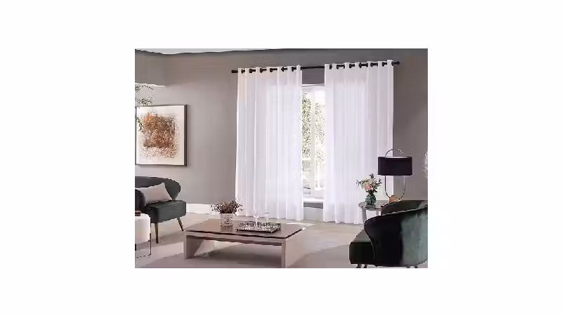 Melhor Cortina para Escurecer o Quarto: Bloqueio Total da Luz!