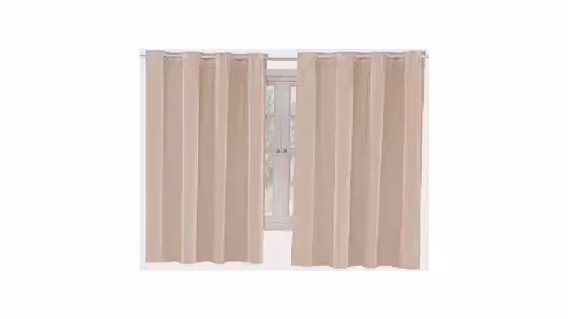 Melhor Cortina para Quarto: Bloqueio de Luz e Estilo