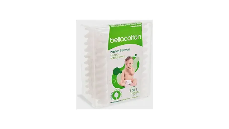 Melhor Cotonete para Bebê: Segurança e Conforto para Seu Filho
