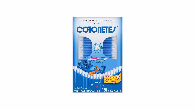 Melhor Cotonete: 10 Opções de Alta Absorção
