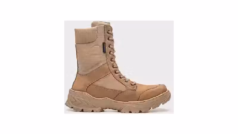 Melhor Coturno Exército: Guia Essencial de Compra