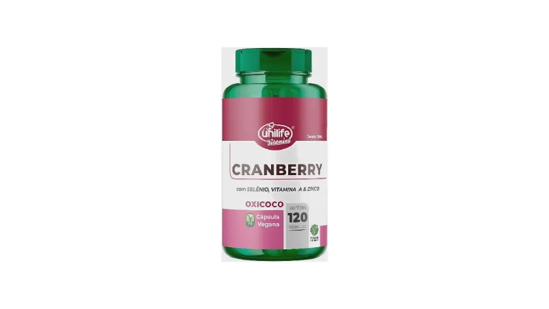 Melhor Cranberry em Cápsulas: Guia Essencial