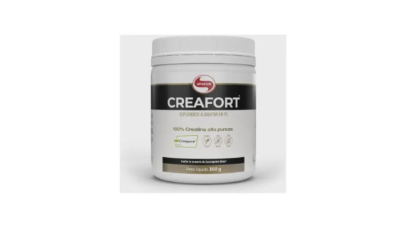 Melhor Creatina Creapure Custo Benefício: Guia Completo