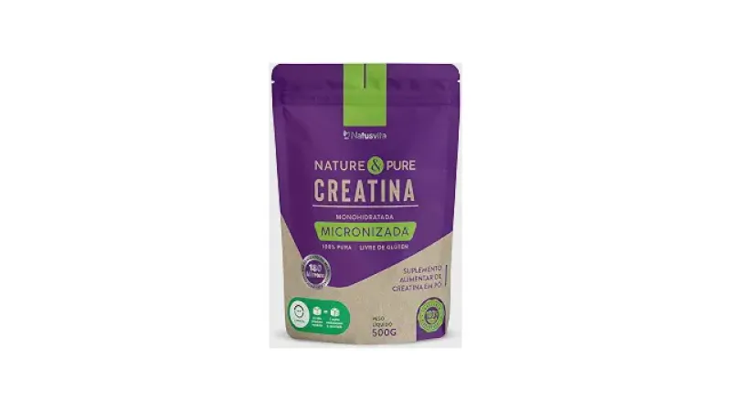 Melhor Creatina Micronizada ou Monohidratada: Guia Essencial