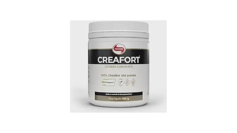 Melhor Creatina Monohidratada Creapure: Guia Completo