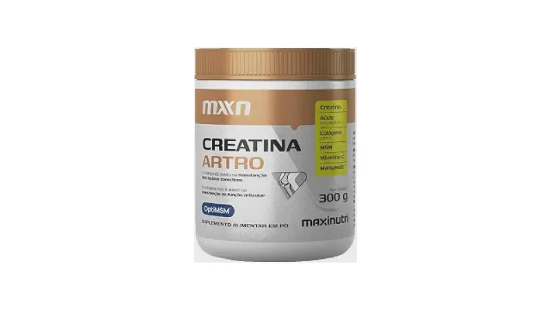 Melhor Creatina para Artrose: 7 Opções para Alívio e Recuperação
