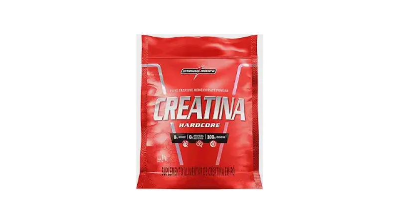 Melhor Creatina para Ganhar Massa Muscular Masculina: Guia Essencial