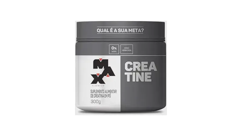 Melhor Creatina para Perder Peso: Guia Essencial