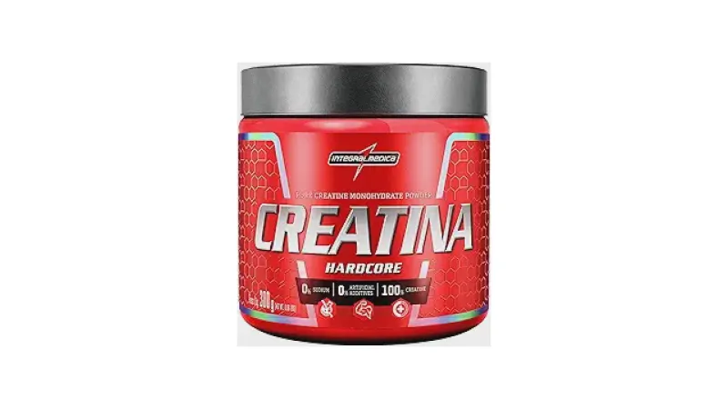 Melhor Creatina Pura: Guia Essencial de Compra