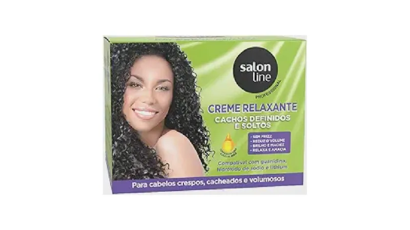 Melhor Creme Alisante para Cabelo Crespo: Guia Definitivo