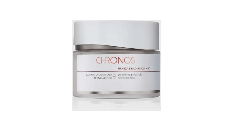 Melhor Creme Antissinais 45 Anos: Pele Firme e Radiante!