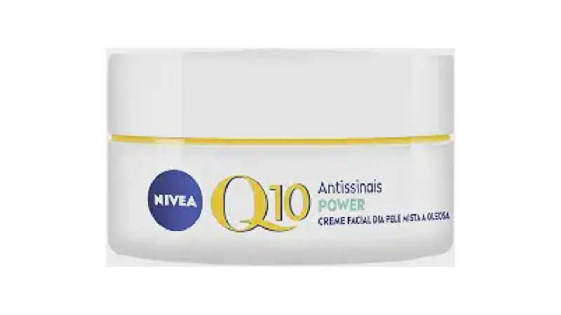 Melhor Creme Antissinais 50 Anos pele Óleosa: Controle Brilho e Rugas