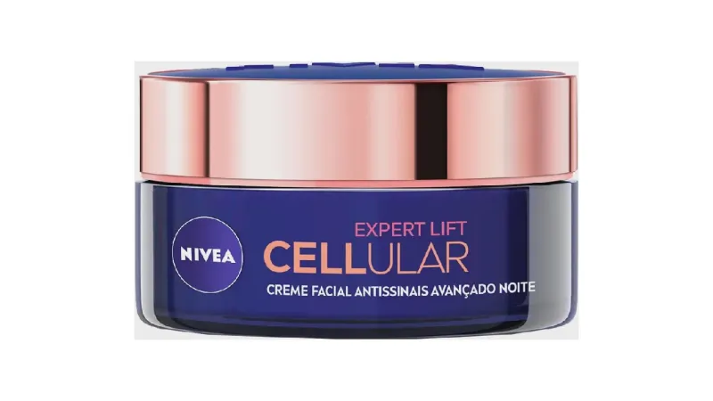 Melhor Creme Antissinais 50 Anos: Pele Firme e Jovem