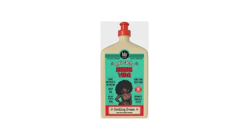Melhor Creme Cabelo Cacheado: Definição e Hidratação