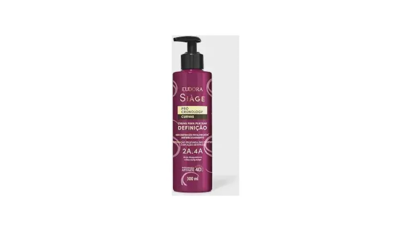 Melhor Creme Cabelo Eudora: Guia Completo Para Cachos