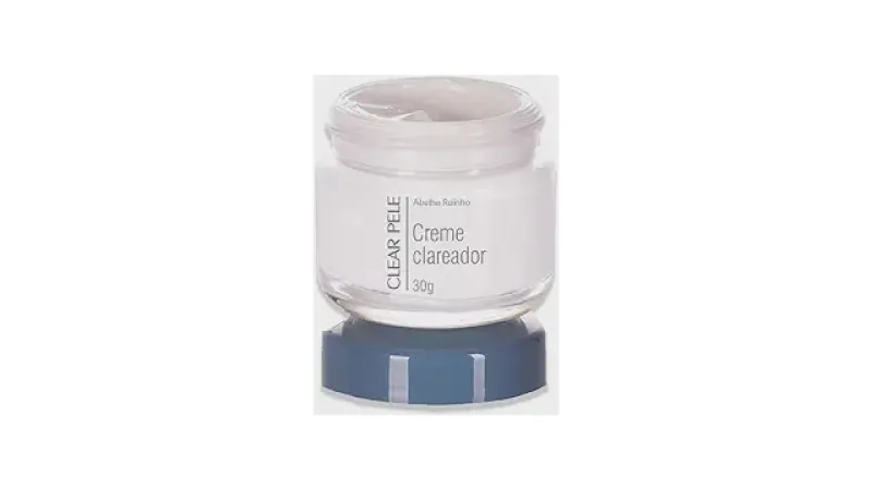 Melhor Creme Clareador de Manchas do Rosto Melasma: Guia Completo
