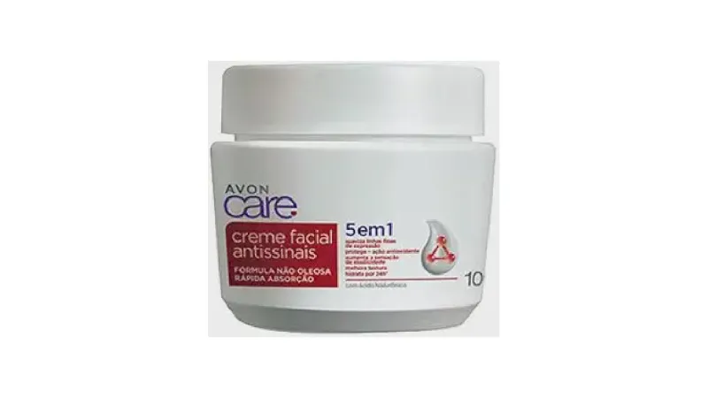 Melhor Creme da Avon: Guia Completo para Sua Pele