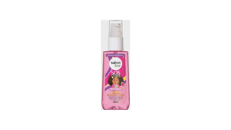 Melhor Creme de Hidratação para Cabelo Cacheado Infantil: Guia Essencial