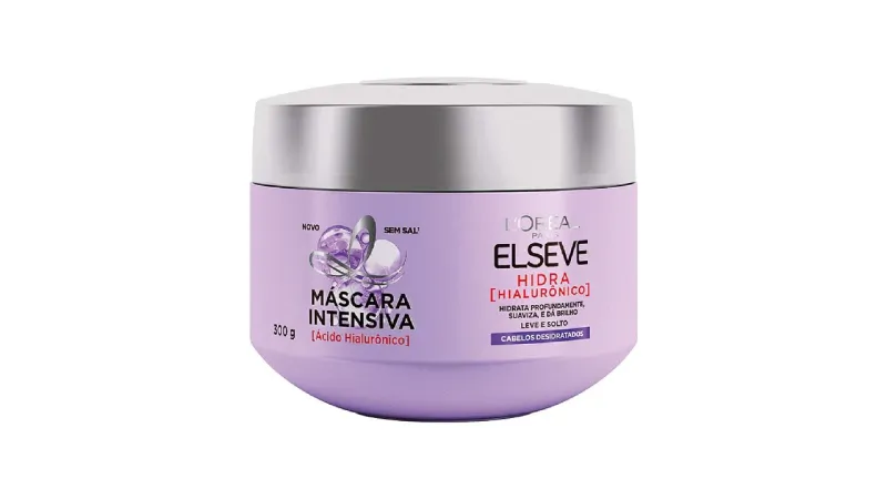 Melhor Creme de Hidratação para Cabelo com Luzes: 5 Opções!