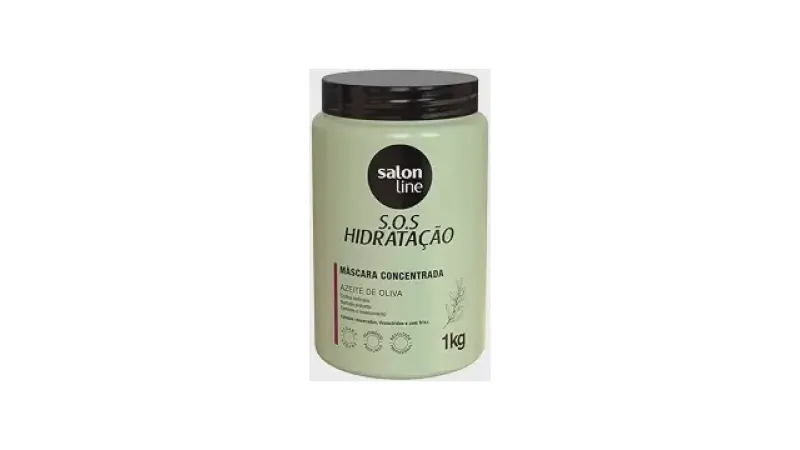 Melhor Creme de Hidratação para Cabelo Crespo: Nutrição Intensa
