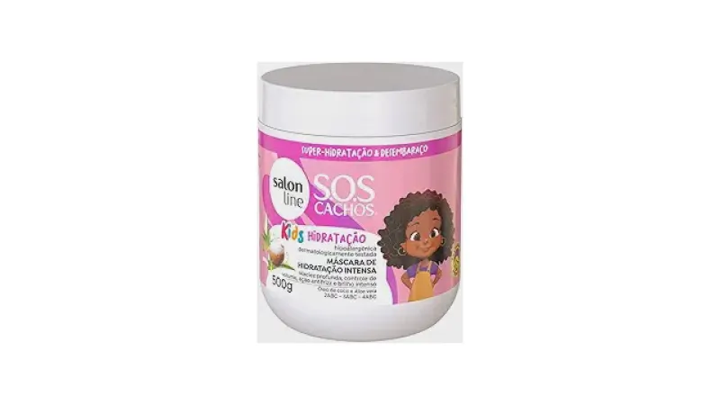 Melhor Creme de Hidratação para Cabelo Infantil: 7 Opções Veganas