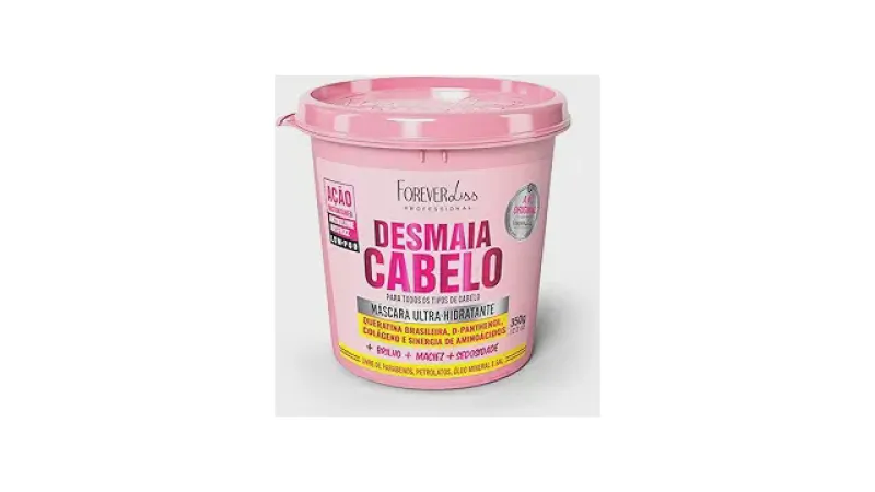 Melhor Creme de Hidratação para Cabelos com Progressiva: Escolha Ideal