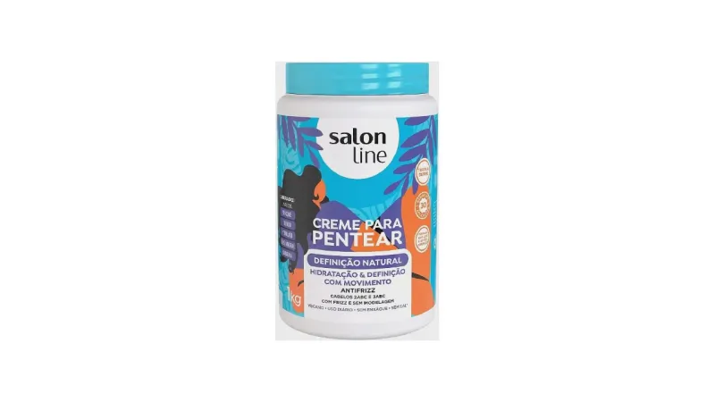 Melhor Creme de Pentear Salon Line para Cachos: Guia Definitivo