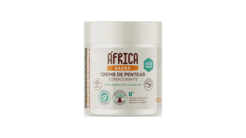 Melhor Creme de Pentear para Cabelo Cacheado com Luzes: Definição e Proteção