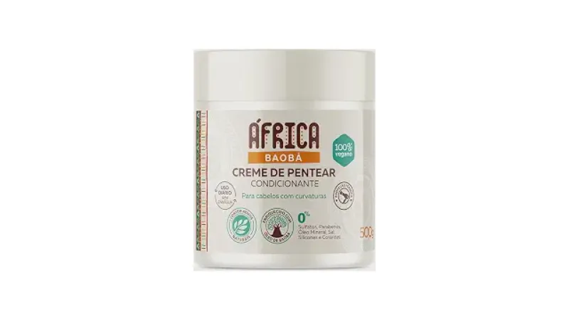 Melhor Creme de Pentear para Cabelo Cacheado Ressecado: Hidratação Intensa