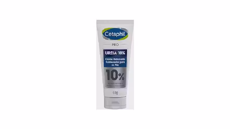 Melhor Creme de Ureia para os Pés: Hidratação Profunda