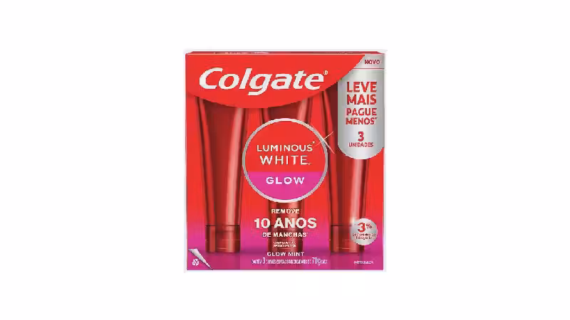 Melhor Creme dental Clareador: Guia Definitivo e Ranking