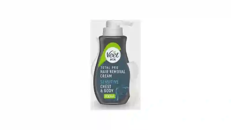 Melhor Creme depilatório Masculino Veet: Peles Sensíveis e Normal