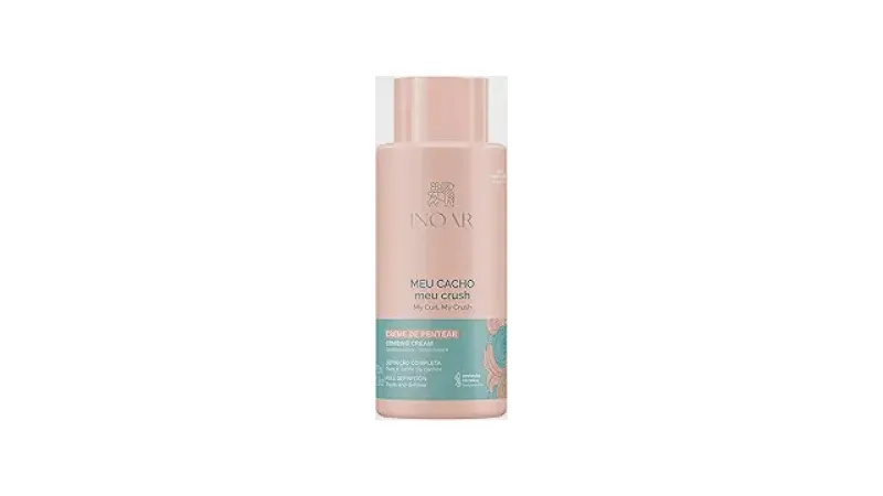 Melhor Creme Finalizador para Cabelo Cacheado: Definição e Brilho