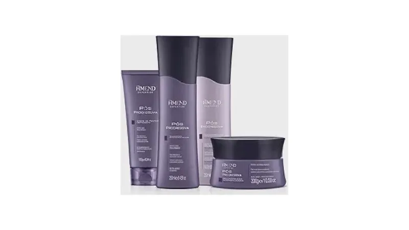 Melhor Creme de Hidratação para Cabelos com Luzes e Progressiva