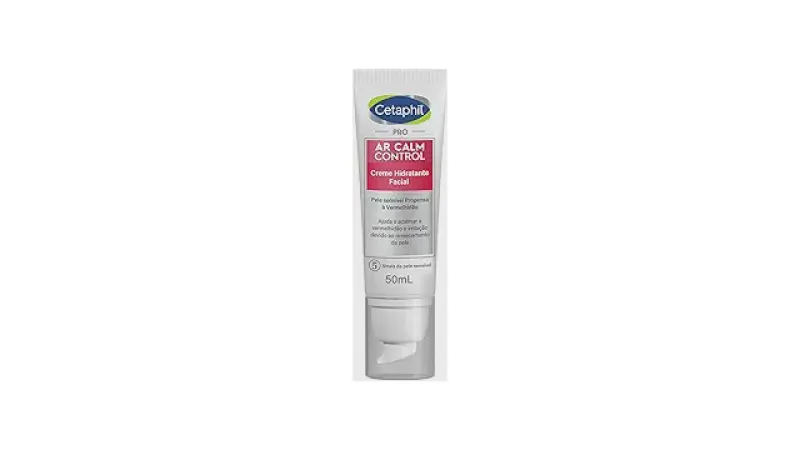 Melhor Creme Hidratante para Rosto com Rosacea: 5 Opções Calma