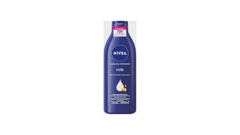 Melhor Creme Nivea para o Corpo: Hidratação Intensa para Pele Seca