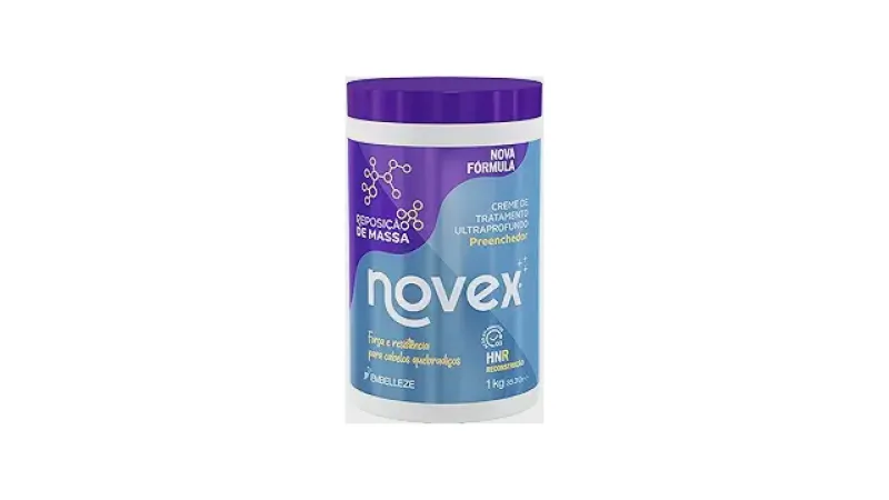Melhor Creme Novex para Hidratação: Escolha Ideal
