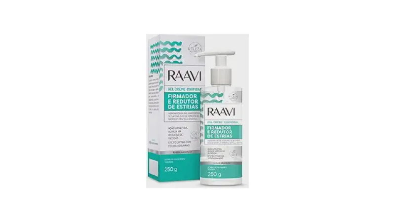 Melhor Creme ou Gel Redutor de Medidas: Guia Essencial