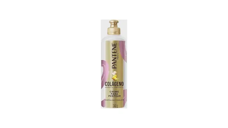Melhor Creme Pantene: Cabelos Fortes e Saudáveis!