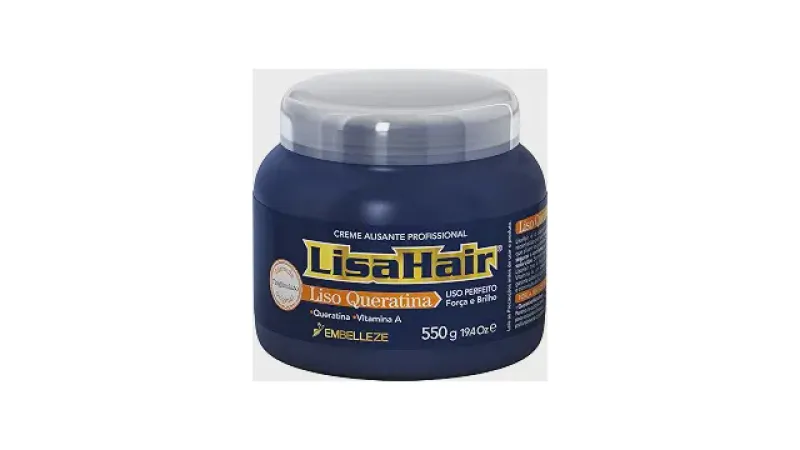 Melhor Creme para Alisar Cabelo Masculino: Escolha Ideal