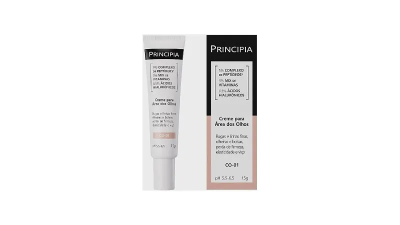Melhor Creme Olhos: 8 Opções Testadas com Ciência