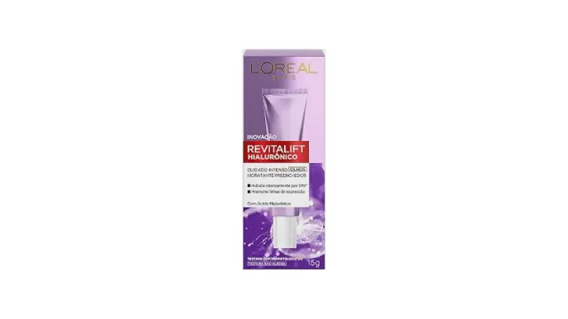 Melhor Creme para Área dos Olhos do Mundo: Revitalize Sua Pele!