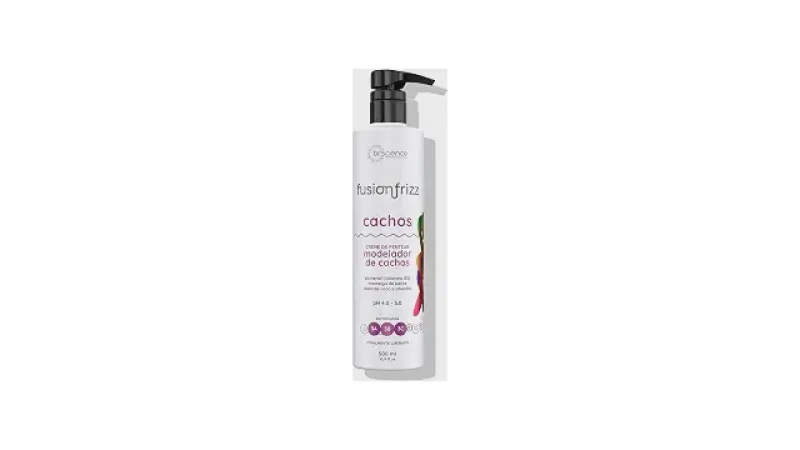 Melhor Creme para Cabelo Cacheado 3B: Definição e Hidratação