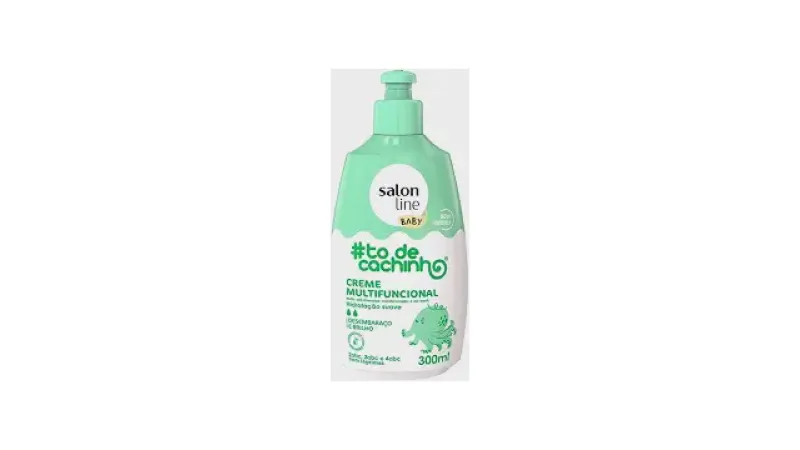 Melhor Creme para Cabelo Cacheado Infantil: Guia Essencial