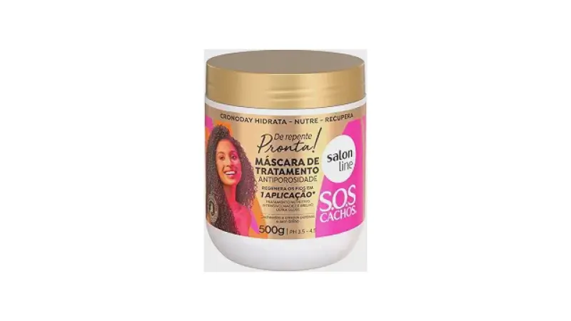 Melhor Creme para Cabelo Cacheado Ressecado: Hidratação Profunda!