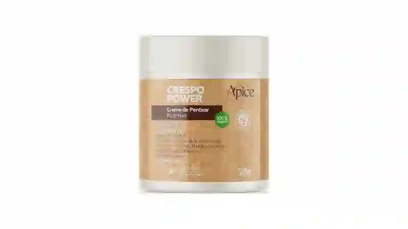 Melhor Creme para Cabelo Crespo: 10 Fórmulas Potentes