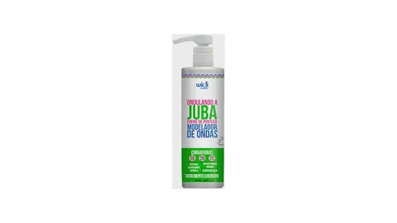 Melhor Creme para Cabelo Ondulado 2B: Definição e Controle
