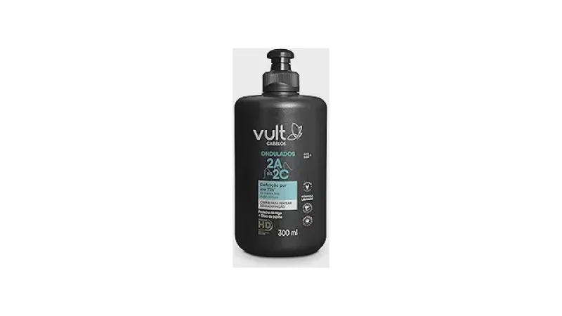 Melhor Creme para Cabelo Ondulado Masculino: Definição e Controle