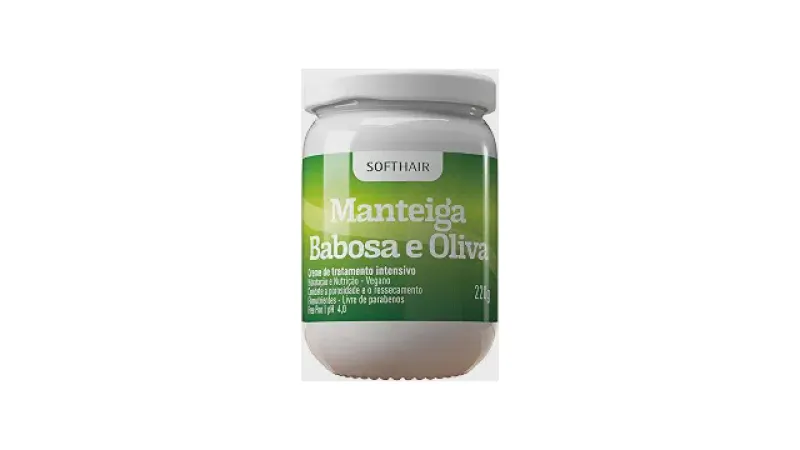 Melhor Creme para Cabelo Poroso: Nutrição e Reparação Intensa