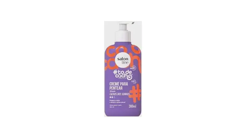 Melhor Creme para Cachear Cabelo Ondulado: Definição e Controle